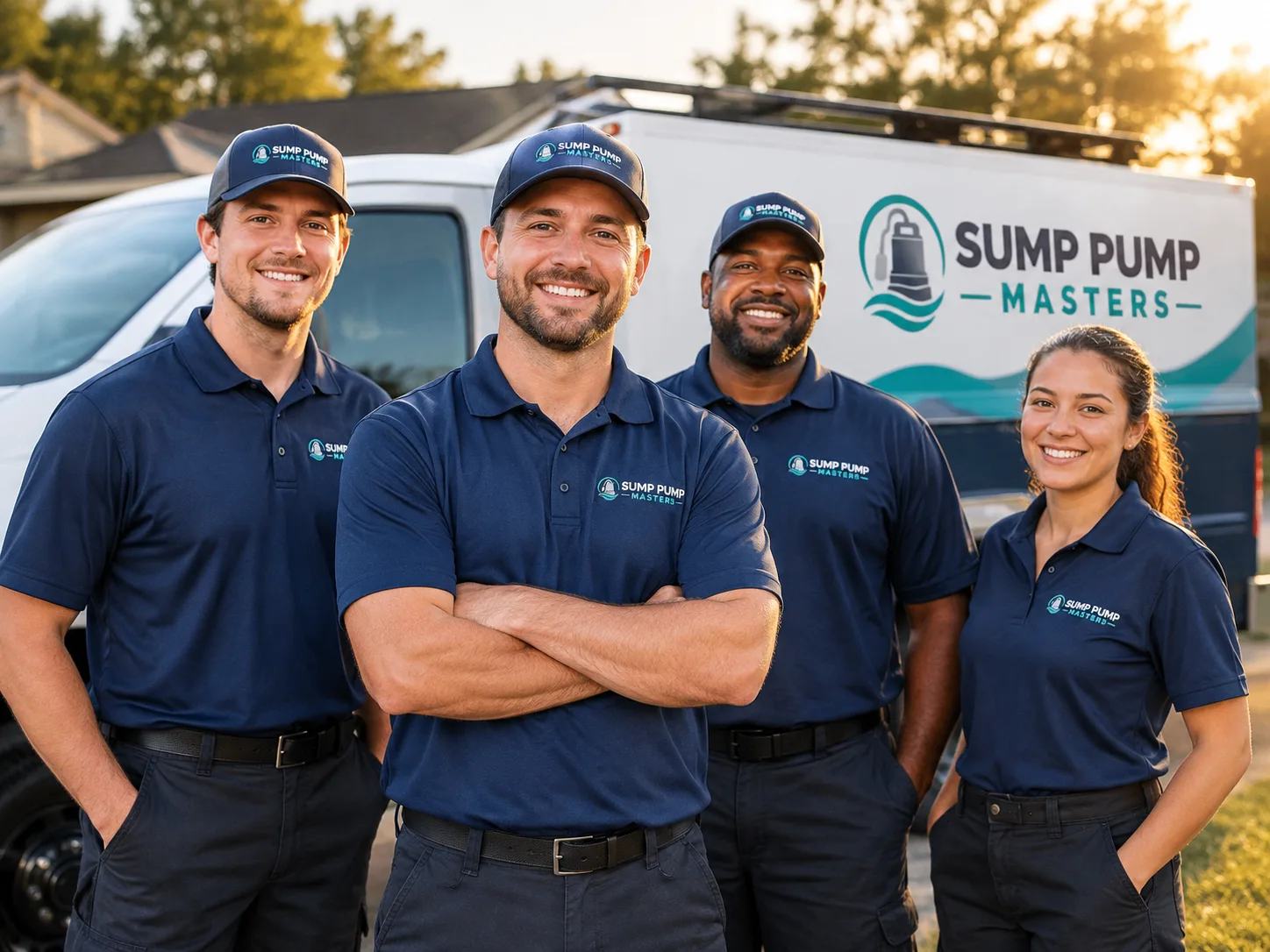 Sump Pump Repair company in Camp Sherman, OR